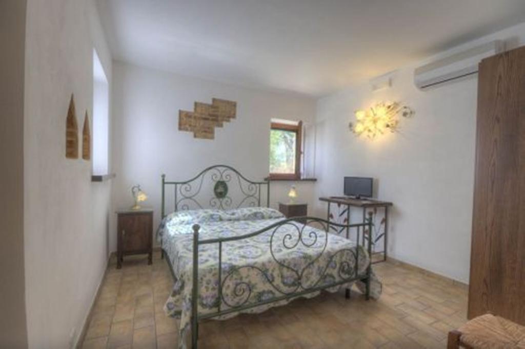 Bed and Breakfast I Ciliegi Osimo Pokoj fotografie