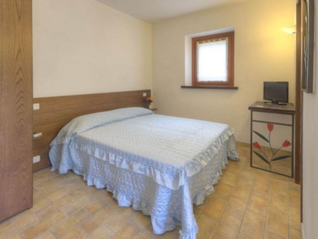 Bed and Breakfast I Ciliegi Osimo Pokoj fotografie