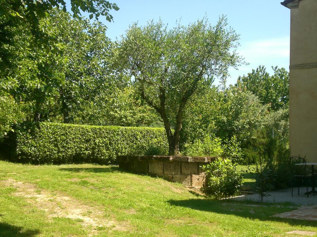 Bed and Breakfast I Ciliegi Osimo Exteriér fotografie